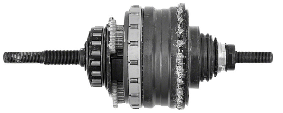 Conjunto interno Shimano Alfine SG-S7001-8