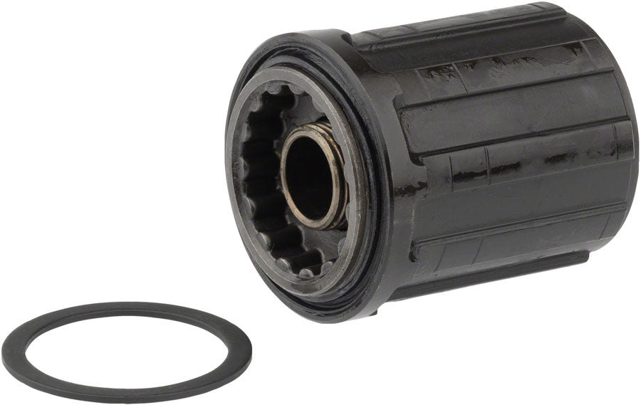 Cuerpo de buje libre Shimano FH-RM66