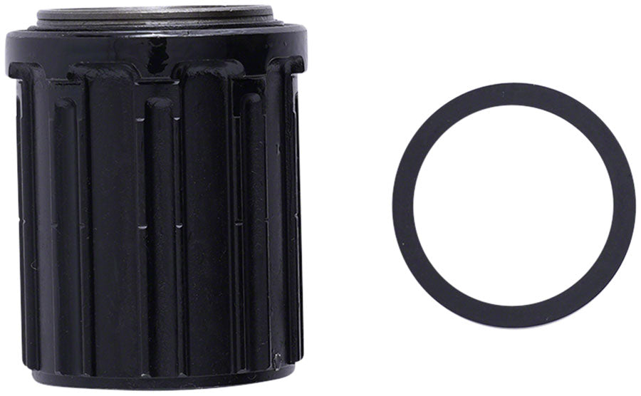 Cuerpo de buje libre Shimano WH-RS010R