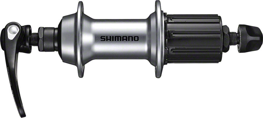 Buje trasero Shimano FH-RS400