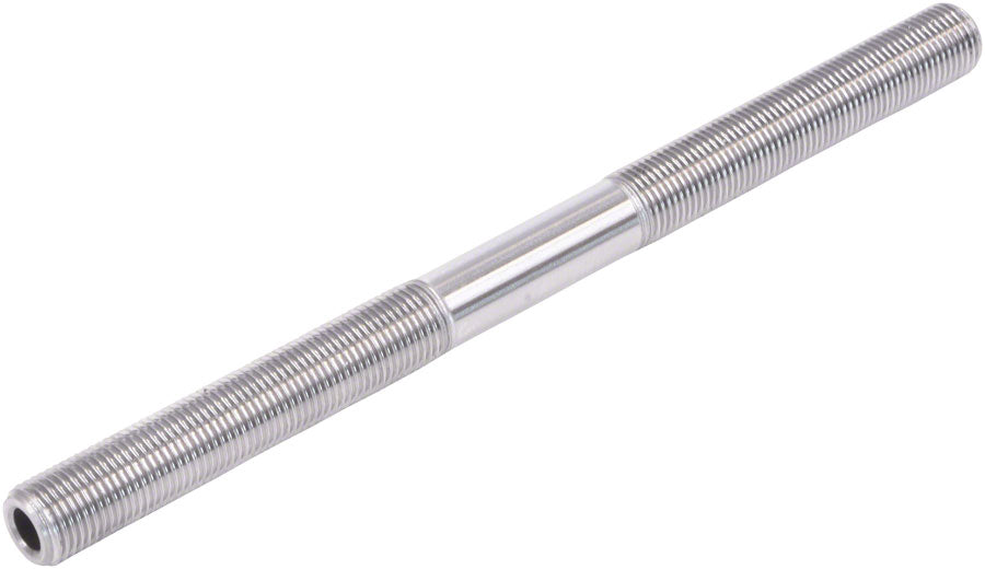 Wheels Manufacturing Axles