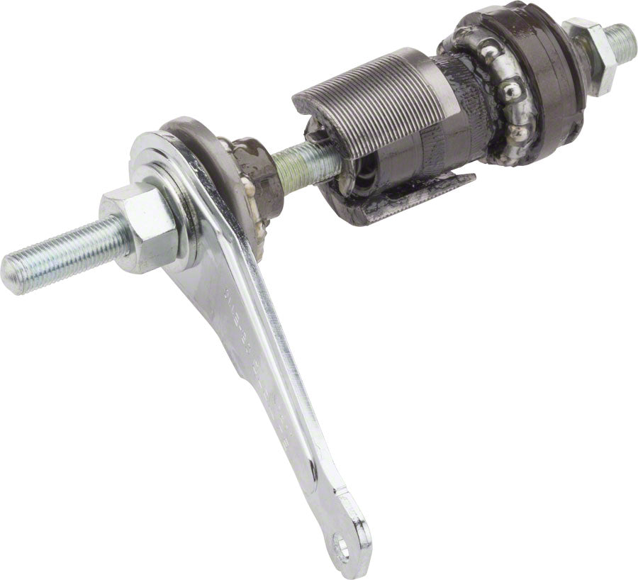 Kit de buje interno para freno de contrapedal Shimano CB-E110 (eje antiguo de 110 mm y 165 mm)