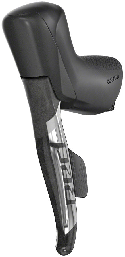 Grupo electrónico de carretera SRAM RED eTap AXS - 2 palancas de freno/cambio HRD de 12 velocidades, desviadores de disco de montaje posterior, delantero/trasero de 6 tornillos B1