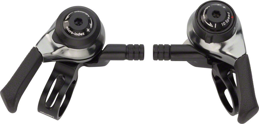 microSHIFT Thumb Shifter