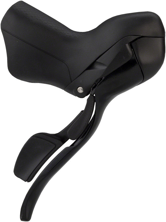 Palanca de cambios microSHIFT R8 para manillar abatible derecho de 8 velocidades compatible con Shimano