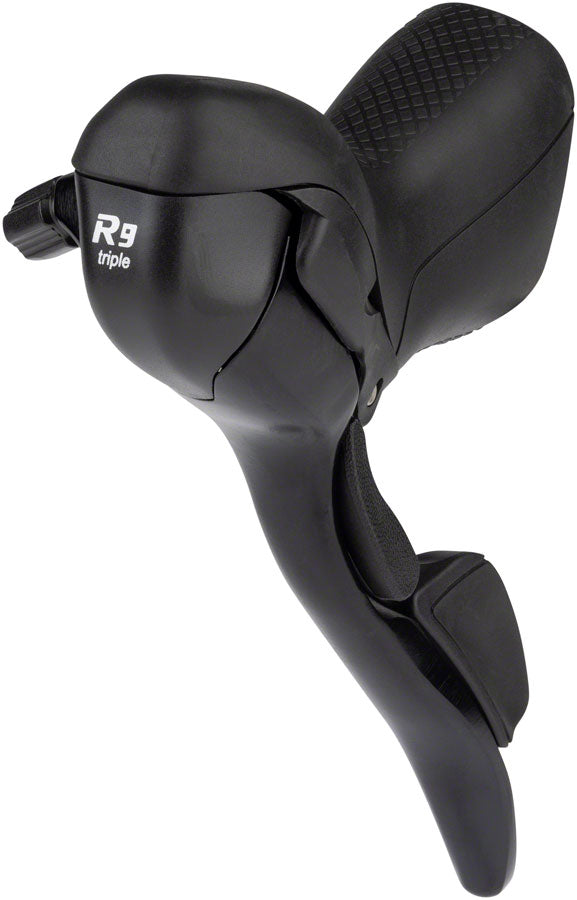 microSHIFT R9 Left Drop Bar Shift Lever
