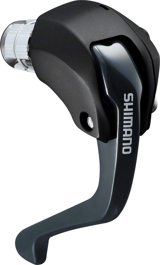 Juego de manetas de freno Shimano Ultegra ST-R8060 Time Trial Di2/Caliper