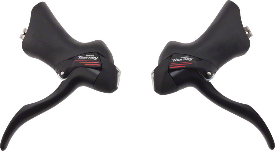 Shimano Tourney ST-A070/A073 Brake/Shift Lever Set