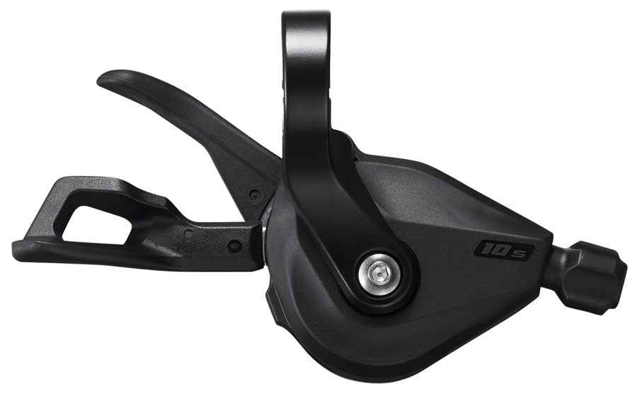 Shimano Deore SL-M4100-IR Right Shift Lever - 10-Speed