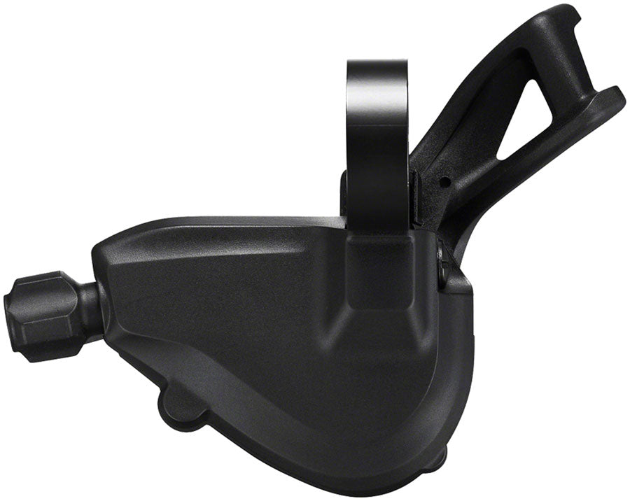 Shimano Deore SL-M5100 Shift Levers - Left 2x RapidFire Plus Mono