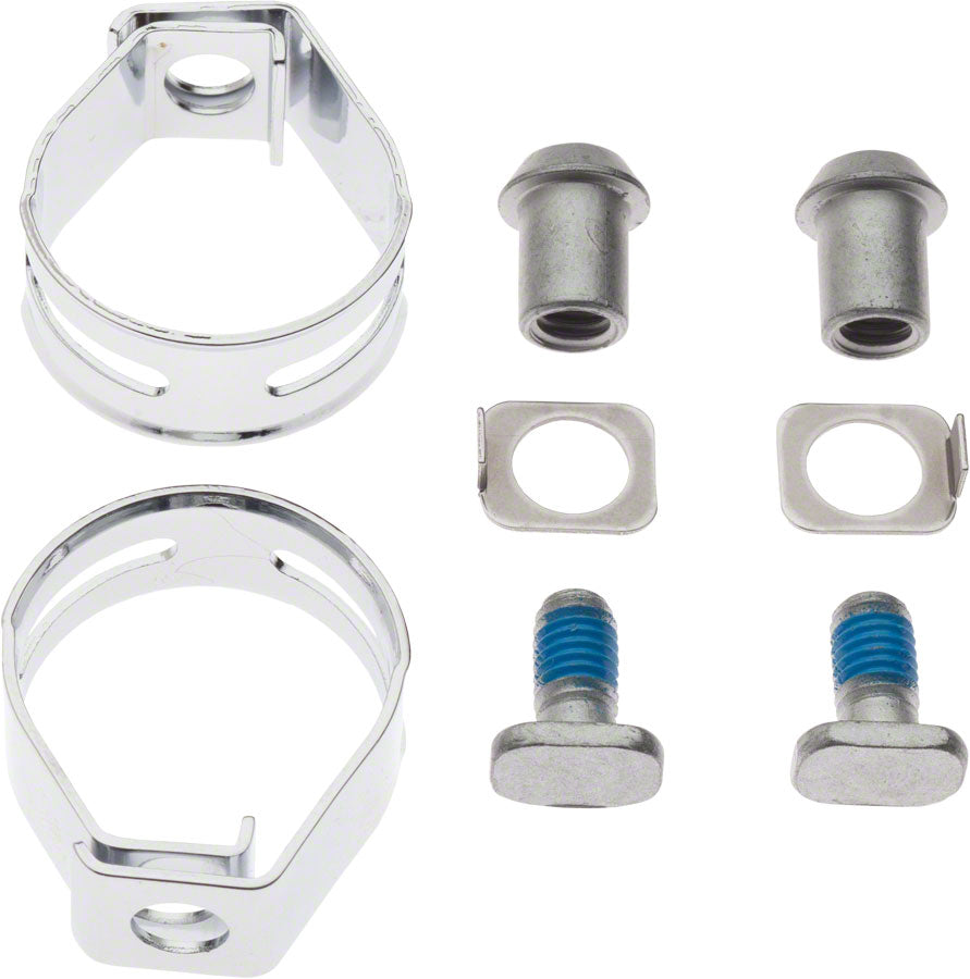 SRAM Drop Bar Lever Handlebar Clamp Kits