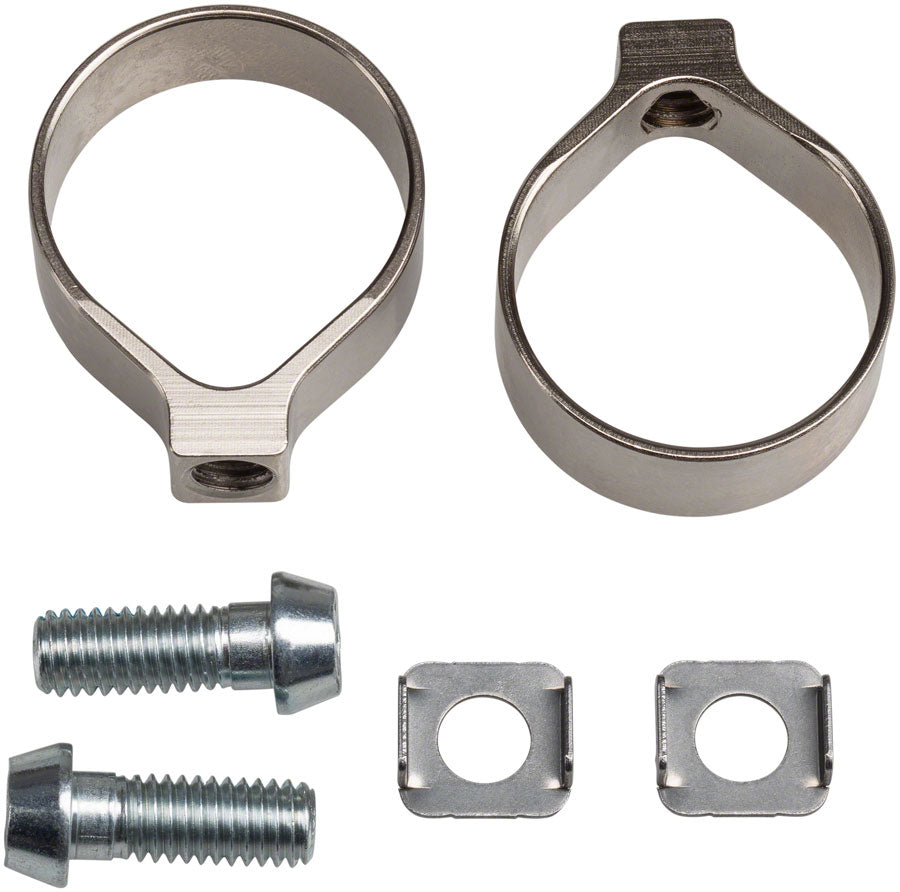 SRAM Drop Bar Lever Handlebar Clamp Kits