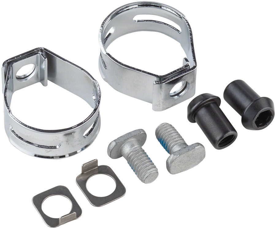 SRAM Drop Bar Lever Handlebar Clamp Kits