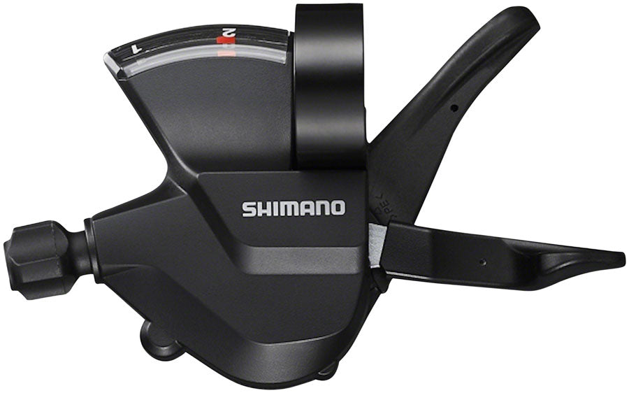 Palanca de cambios Shimano Altus SL-M315