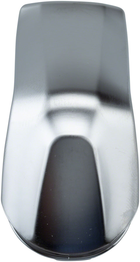Placa de identificación y tornillo de fijación Shimano Alfine Di2 Hydraulic ST-R785 para mano derecha