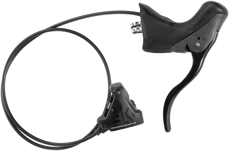 Campagnolo EKAR Ergopower Control Shift/Brake Lever Disc Brake Caliper - 1x13-Speed 140mm Hydraulic Caliper