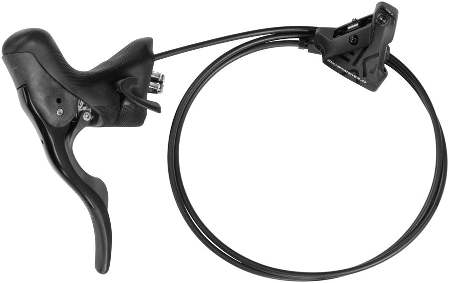 Campagnolo EKAR Ergopower Control Shift/Brake Lever Disc Brake Caliper - 1x13-Speed 140mm Hydraulic Caliper