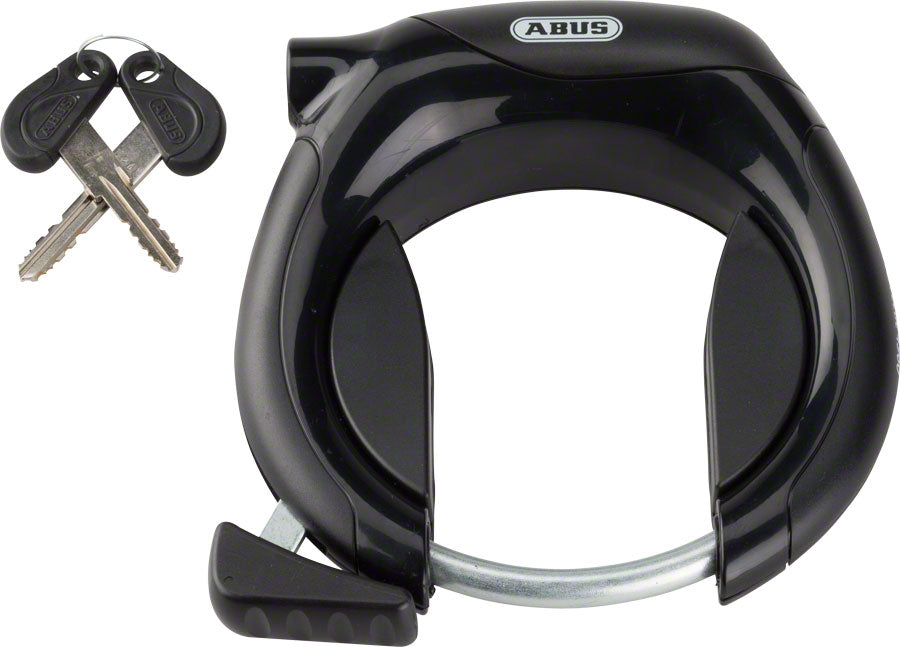 Candado de cuadro Abus Pro Tectic 4960 negro