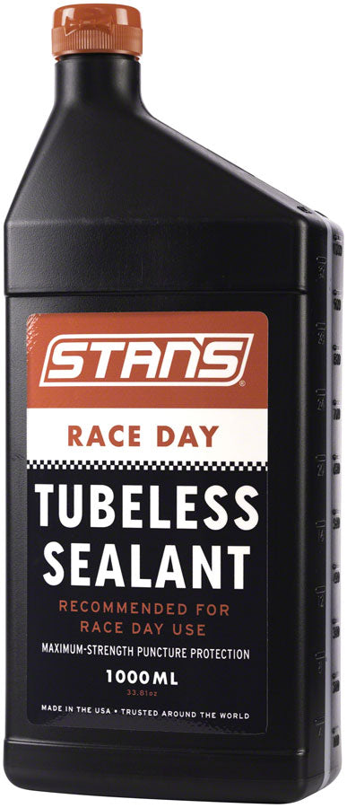 Stan's Race Day Tubeless Sealant - 1000ml - 1