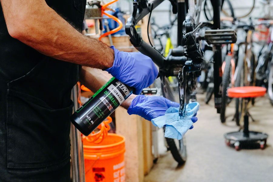 Stans Biobased Degreaser - 473ml