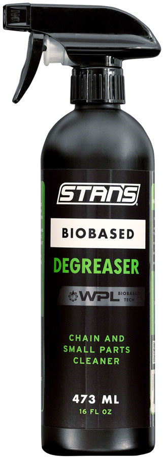 Stans Biobased Degreaser - 473ml