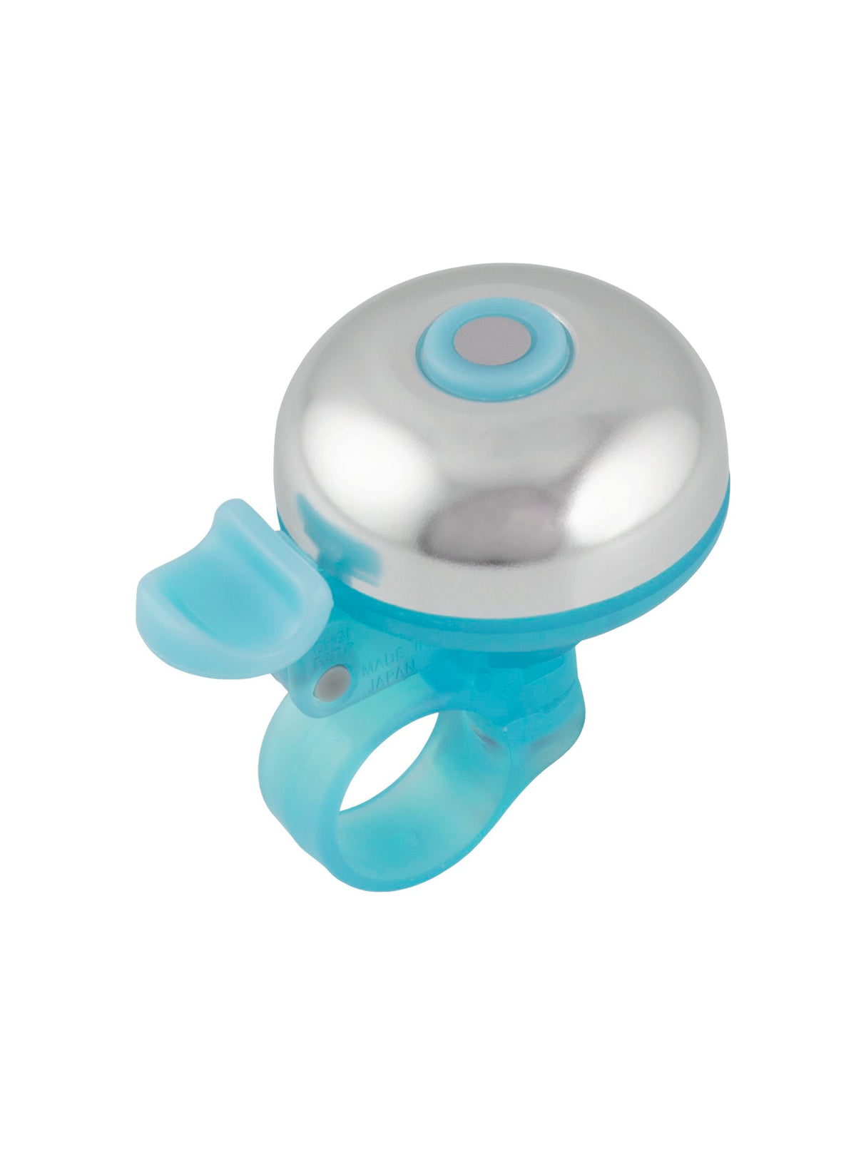 Campana Mirrycle Incredibell Candibell Azul