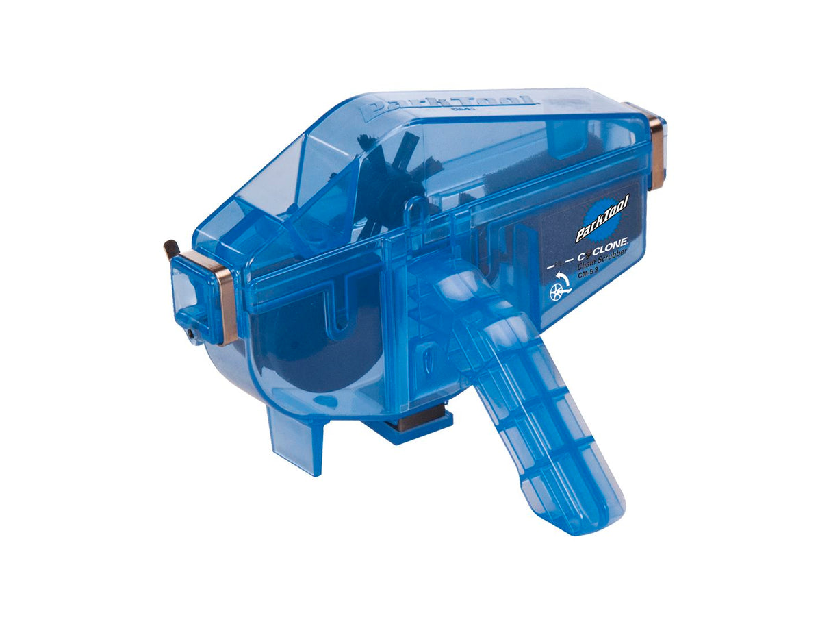 Fregadora de cadena Park Tool CM-5.3 Cyclone