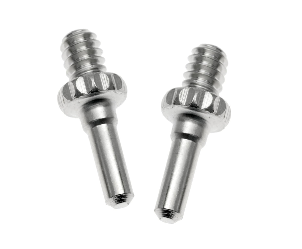 Park Tool Chain Tool Pin for CT2 CT-3 CT-5 and CT-7 Card of 2