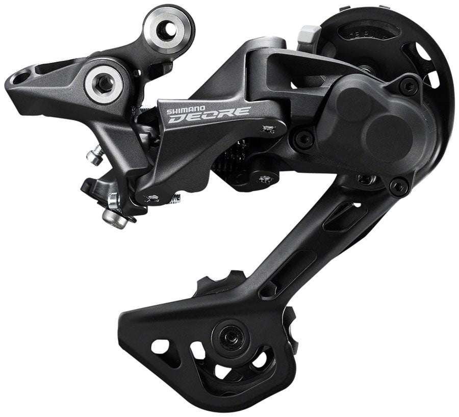 Desviador trasero Shimano Deore RD-M5120 - 10-11 velocidades