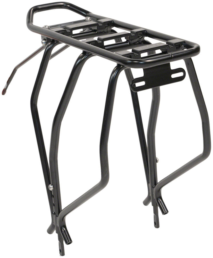 Portaequipajes trasero Burley