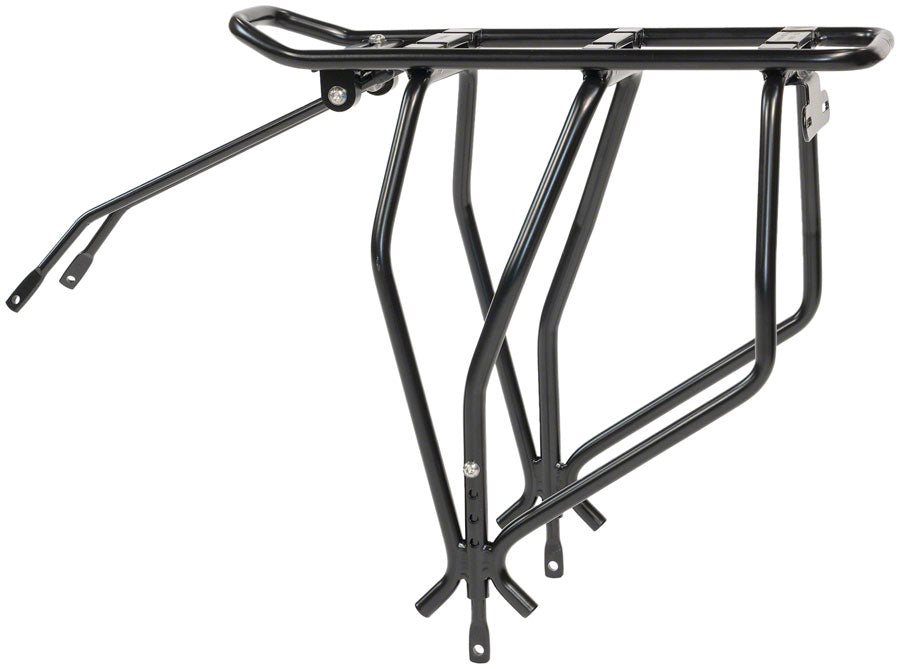Portaequipajes trasero Burley