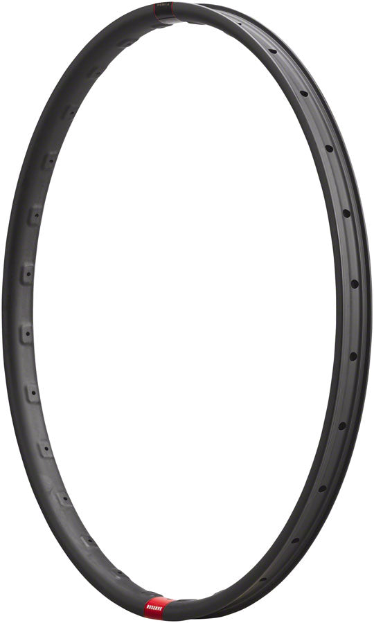 Llanta Reserve Wheels Reserve 30 HD - Disco de carbono de 27,5" y 28 agujeros