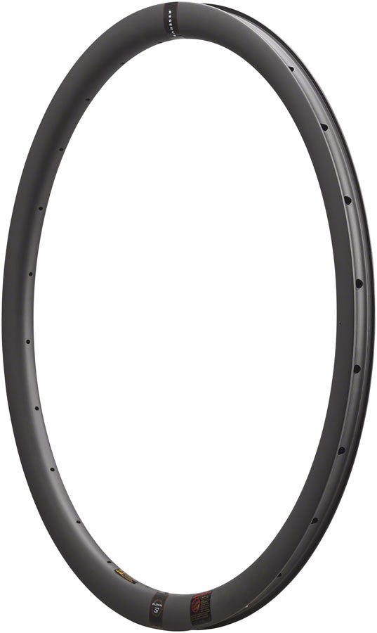 Llanta Reserve Wheels Reserve 37 - Disco de carbono 700c 24H