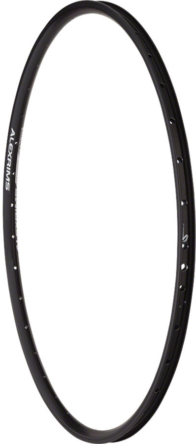 Alex ATD500 Rim - 700c 28h Black
