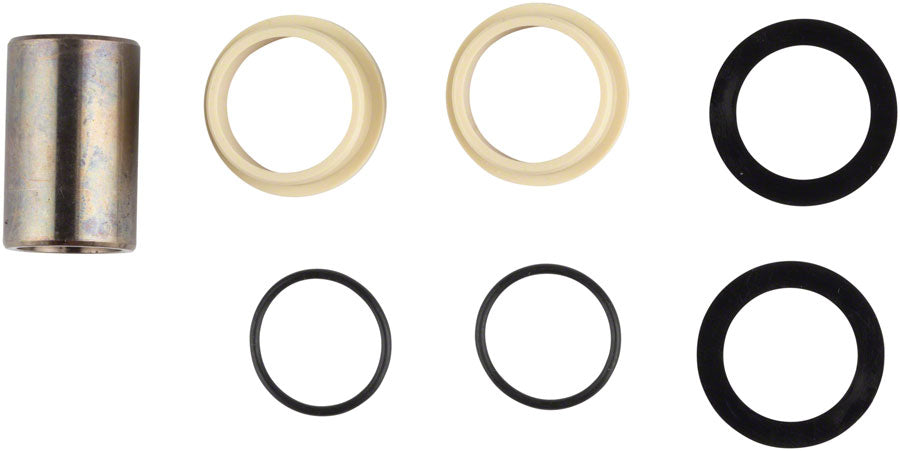 Herrajes de montaje FOX - 9 piezas SS 10 mm x 29,92/1,178