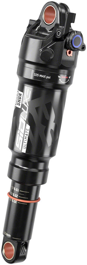 Amortiguador trasero RockShox SIDLuxe Ultimate - 190 x 40 mm SoloAir 1 Token Reb85/Comp30 L/O8 2P Remoto Estándar A1 SantaCruz Blur4 XC2022+