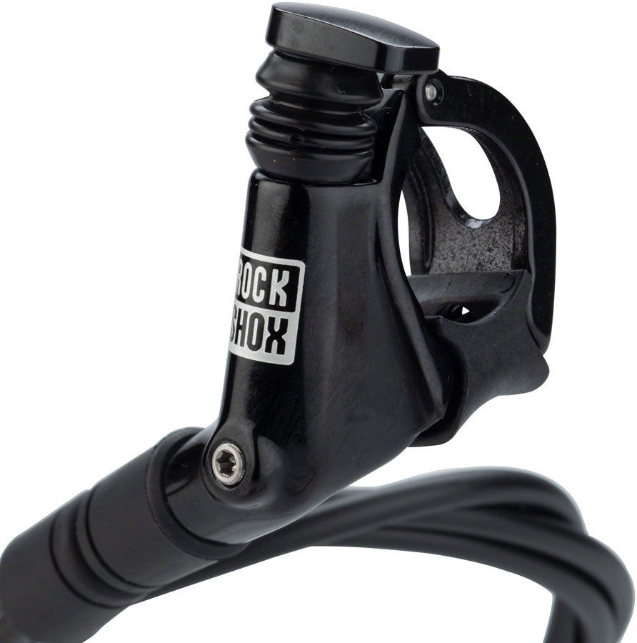 Manguera y banjo de suspensión remota RockShox XLoc para Monarch XX