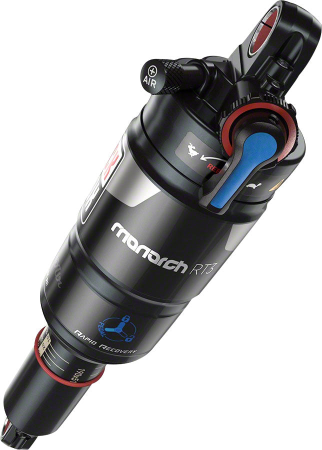 RockShox Monarch RT3 Rear Shock