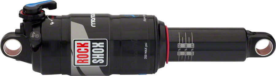 RockShox Monarch RT3 Rear Shock