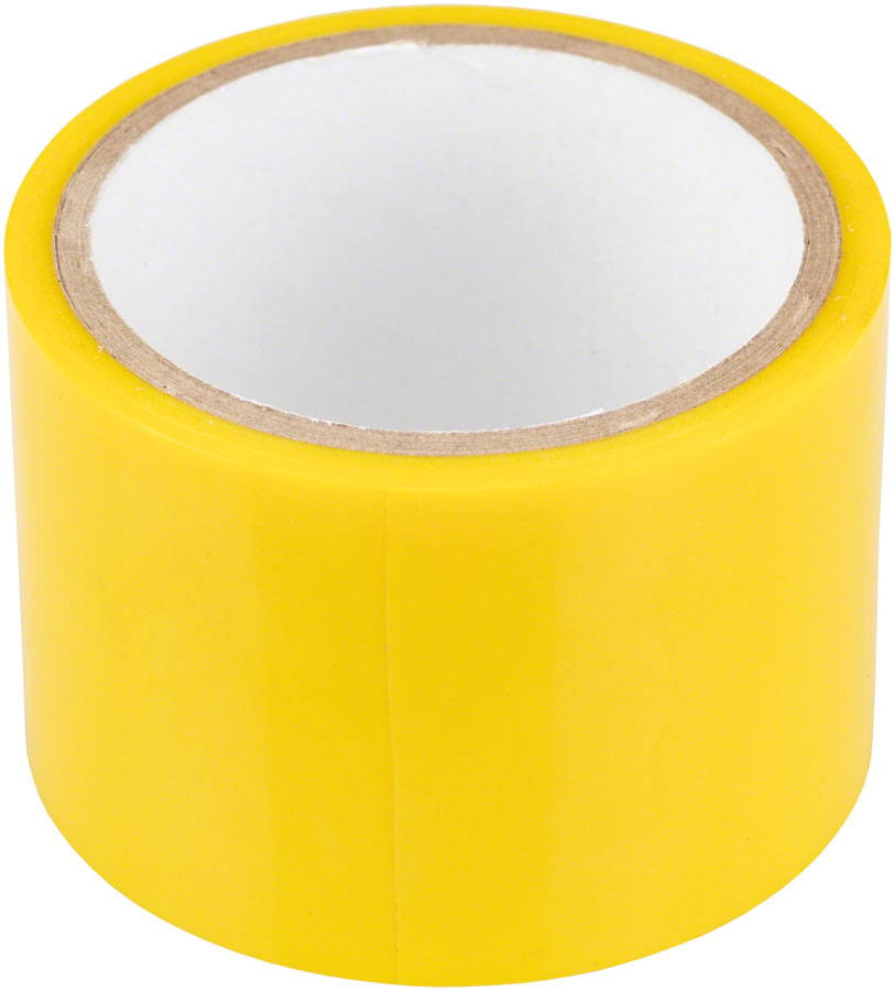 Cinta de llanta sin cámara Teravail - 65 mm x 10 m para cuatro ruedas