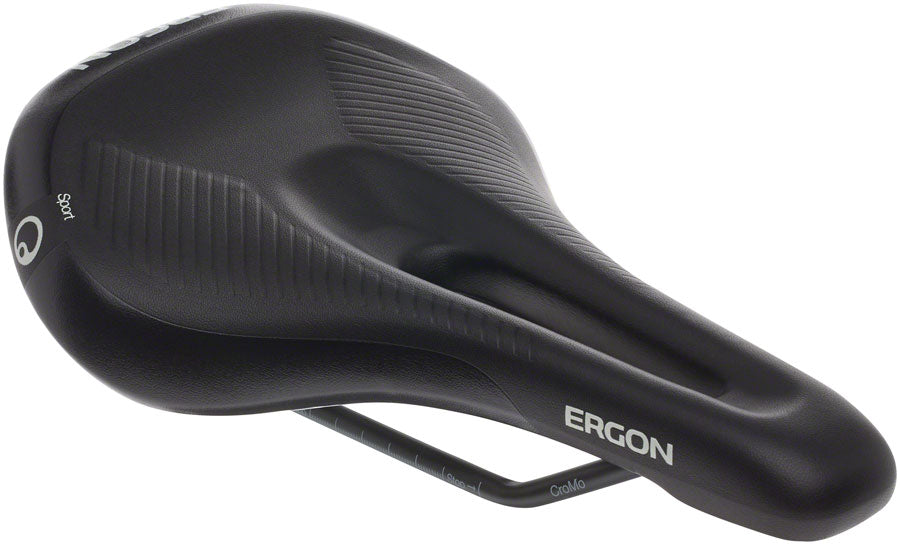 Sillín deportivo de montaña Ergon SM E