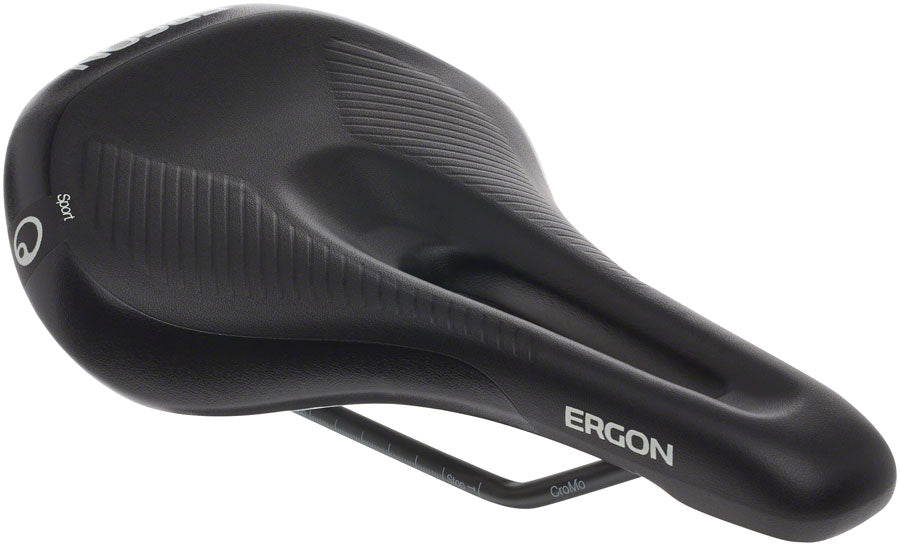 Sillín deportivo de montaña Ergon SM E