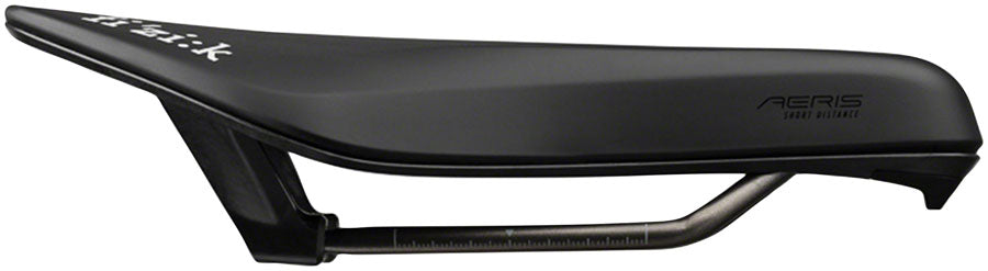 Sillín Fizik Transiro Aeris Short Distance R3 - Kium 135 mm Negro