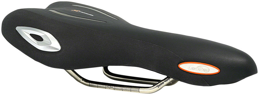 Selle vélo Selle Royal Lookin Athletic Stracciatella