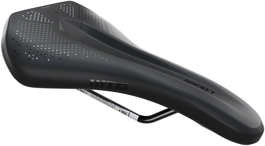 WTB Rocket Saddle