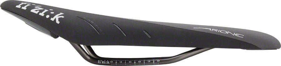 Sillín Fizik Arione R3 - Kium Negro Regular
