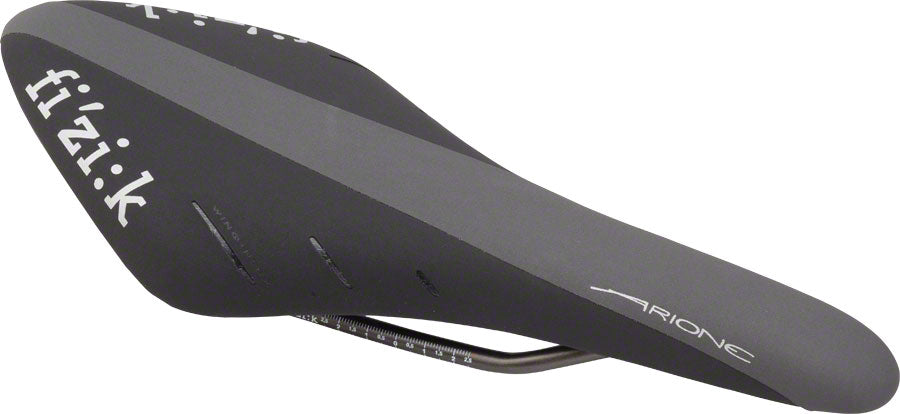 Sillín Fizik Arione R3 - Kium Negro Regular