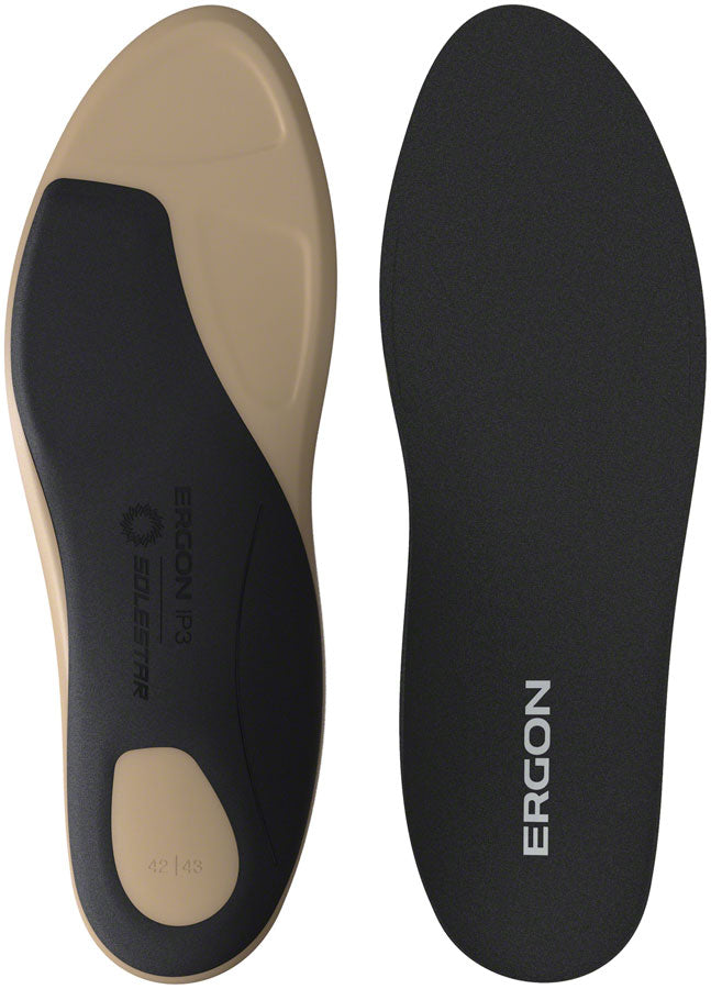 Ergon IP Tour Solestar Insoles