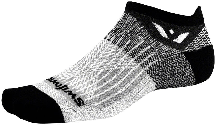 Calcetines invisibles Swiftwick Aspire