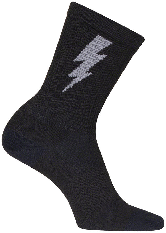 Calcetines SockGuy SGX Zap - 15 cm (pequeños/medianos)